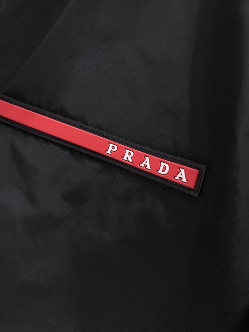 Prada Outwear